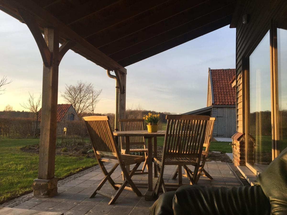 B&B De Hostelier Ursel Extérieur photo