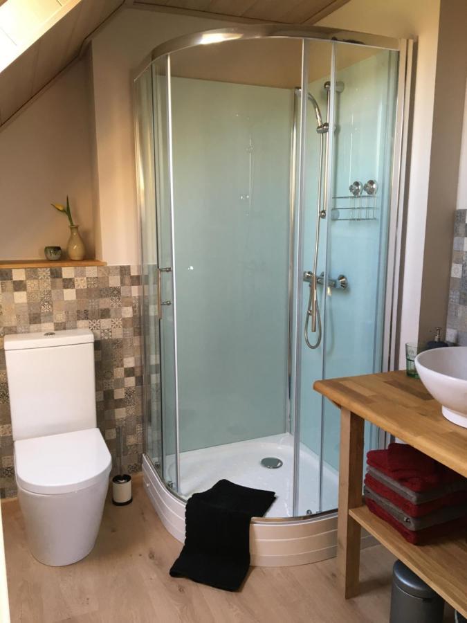 B&B De Hostelier Ursel Extérieur photo
