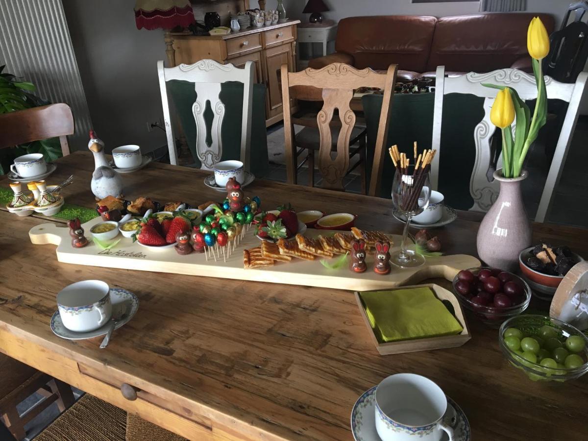 B&B De Hostelier Ursel Extérieur photo